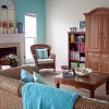 An open, bright and clean space appeals to home buyers. (Photo: jade/Morguefile.com)