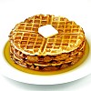 Photo of waffles: TheCulinaryGeek/Flickr Creative Commons