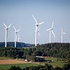 Photo of a wind farm by tomac1/istockphoto.com.