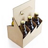 Photo of a six pack of beer by -slav-/istockphoto.com.