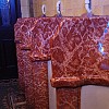 A splendid array of urinals at the Philharmonic. Photo: Eric the Fish/Flickr