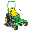 Zero-Turn Mower/courtesy of John Deere