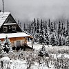 Winter home by monicore/pixabay