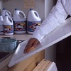 Disinfecting with bleach  R6, State &amp; Private Forestry, Forest Health Protection / flickr   