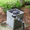 Is your central air conditioner ineffective? These tips could help you to troubleshoot. (Photo: morguefile.com)