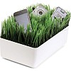 The Grass Charging Station from Kikkerland.com
