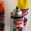 Krylon and other spray paint manufacturers offer online tutorials on how to best use their paints. (Photo: John Swift/sxc.hu)