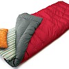 The Ventra Down Comforter by Therm-a-Rest/CascadeDesigns.com
