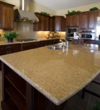 granite counter top