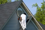 exterior house painting