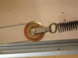 garage door spring