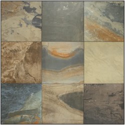 Mohawk Gravura porcelain tile