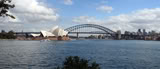 Sydney Opera House