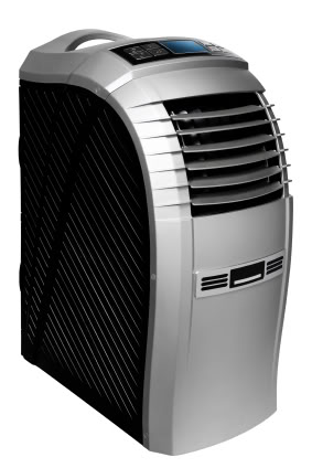 portable air conditioner