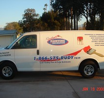 Rudy s Painting Co Inc Moreno Valley CA 92557 Networx