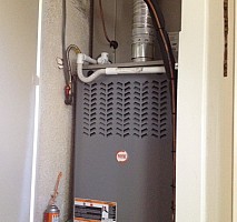 H2h heating 2025 and air conditioning