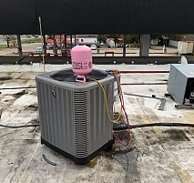 Temp Pro's HVAC LLC