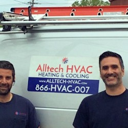 Alltech HVAC, Inc. Des Plaines, IL, 60016 | Networx