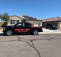 Rodent Control Metro Phoenix, AZ - San Rio Pest Control