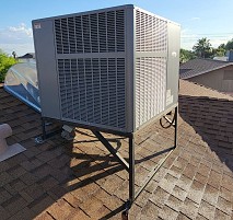 Pro Solutions Air Sun City AZ 85388 Networx