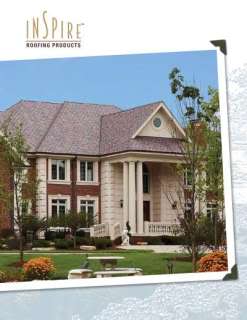 inSpire Roofing Products Image