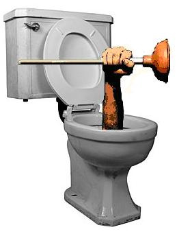 Don't get ripped off by substandard plumbers! (Photo: Mike Licht, NotionsCapital.com/Flickr)