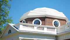 Domed Roof Photo: jemartin03/flickr