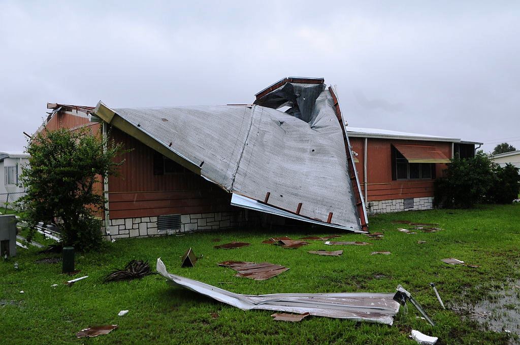 Barry Bahler (FEMA Photo Library) Public domain/Wikimedia Commons