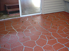 Photo: Decorative Concrete/flickr