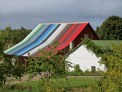 Bonnet Roof Photo: RKramer62/flickr