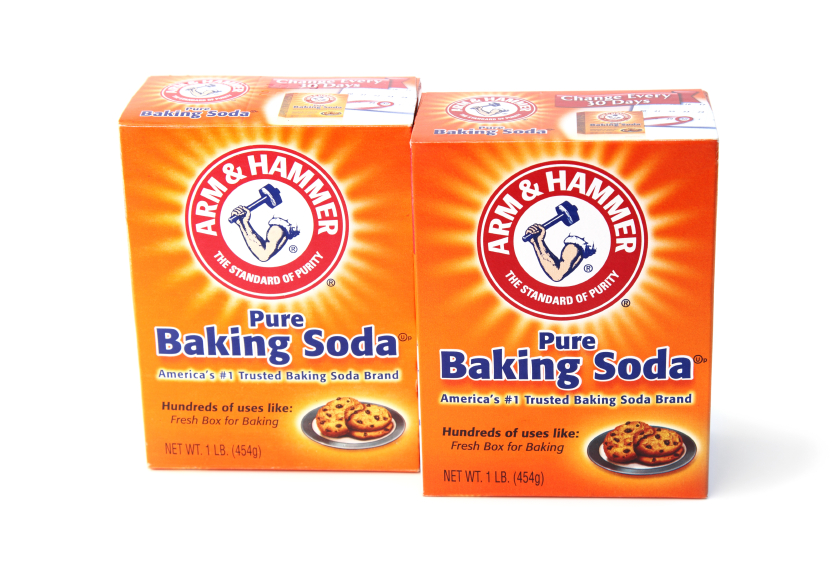 20 Ways to Clean With Baking Soda