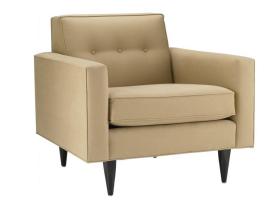 bantam armchair