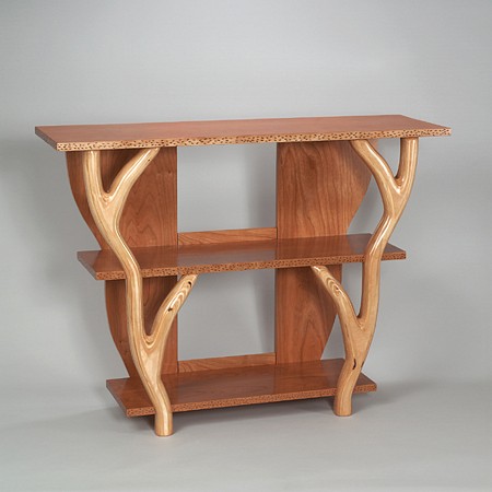 Real wood furniture by Albert's Wood Studio via Hometalk.com