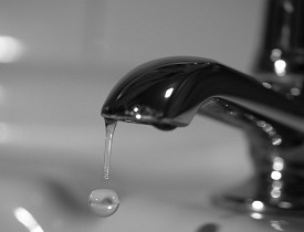 Leaky Faucets: Why They Happen & What to Do About Them