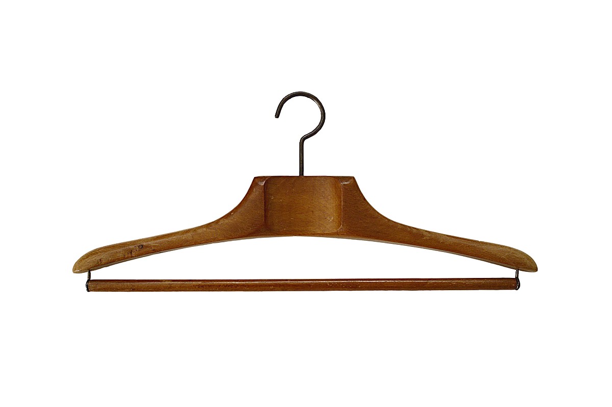 How To Choose A Clothes Hanger  Choosing The Right Hangers For