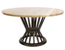 edward wormley table