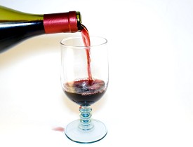 Have you ever poured yourself a glass of wine, only to find that it was undrinkable? Hold onto that wine -- there are plenty of uses for it. 