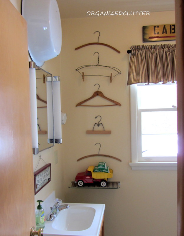 Organized Clutter/Hometalk