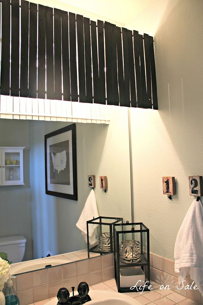 DIY Statement Light Fixtures -- Fabulous and Frugal