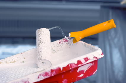 Watching Paint Dry  How to Dispose of Latex Paint - Talking Trash Blog