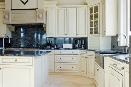 kitchen cabinets