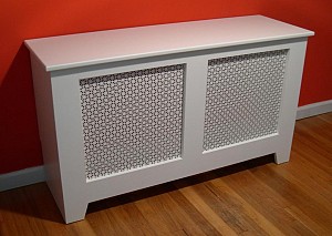 Radiator Cover