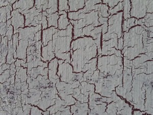 crackle paint texture