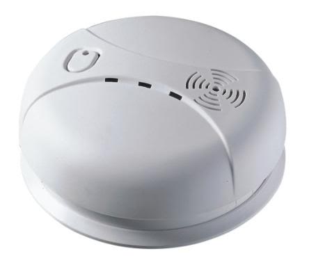 carbon monoxide detector