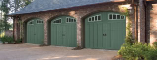 garage door