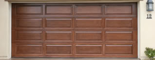 garage door