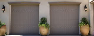 garage door