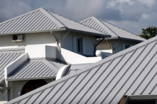 how many roofing sheets make one