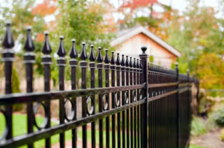 aluminumfence