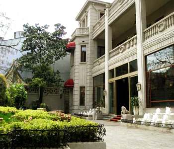 Photo: Chinamansionhotel.com